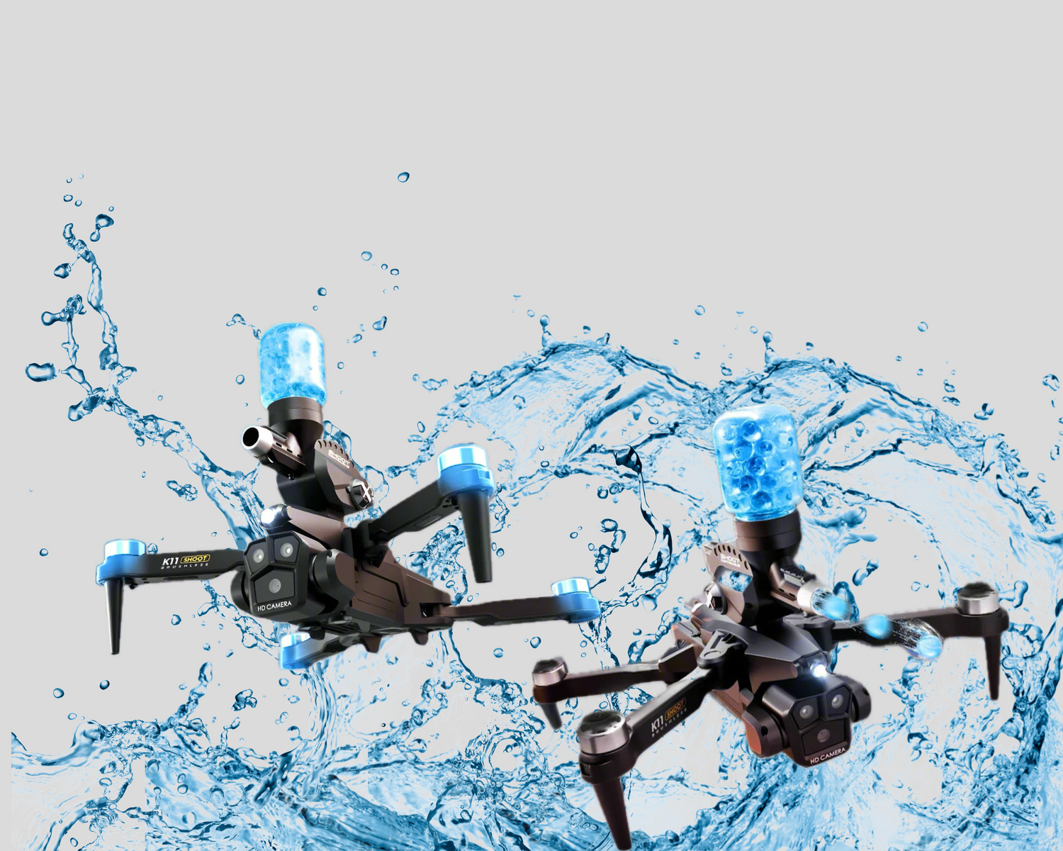 Aerial Series