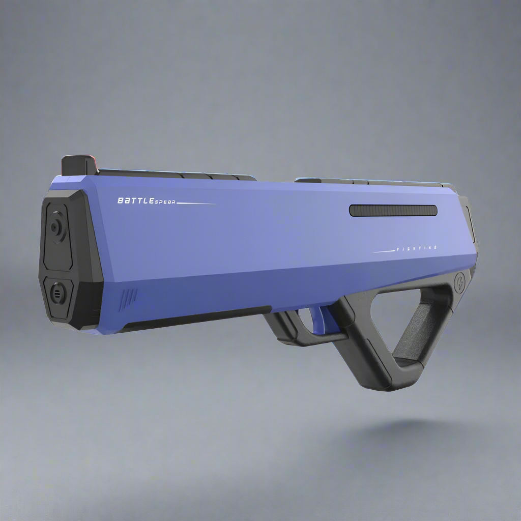 Pulse 9 Stream Tech Elite