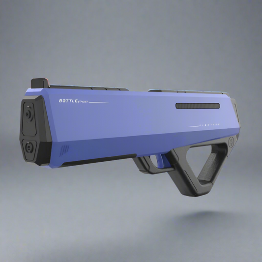 Pulse 9 Stream Tech Elite
