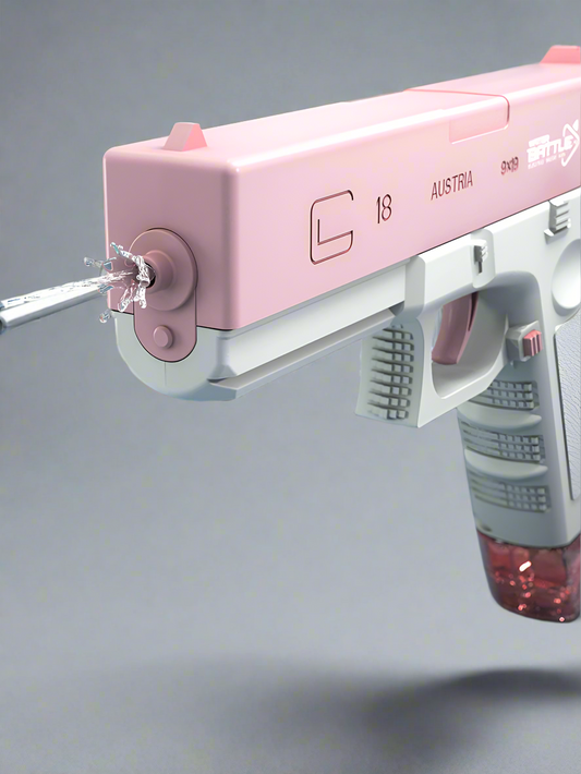 Austria 18x Stream Tech Side Arm