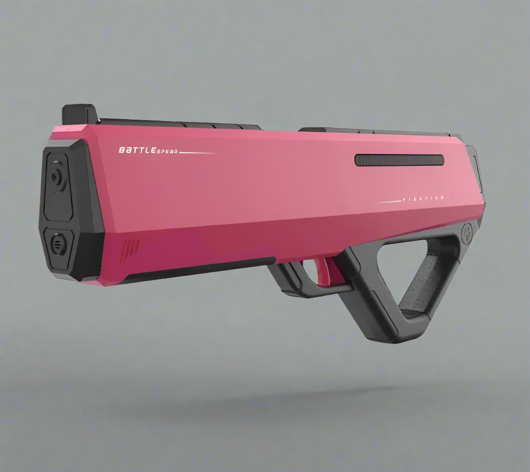 Pulse 9 Stream Tech Elite
