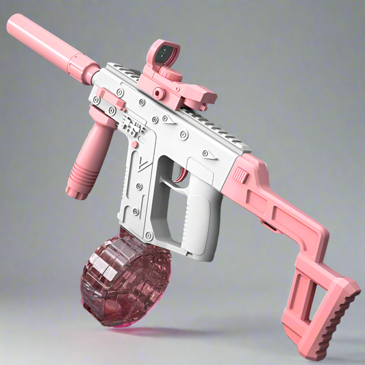 M416 Stream Tech Tactical