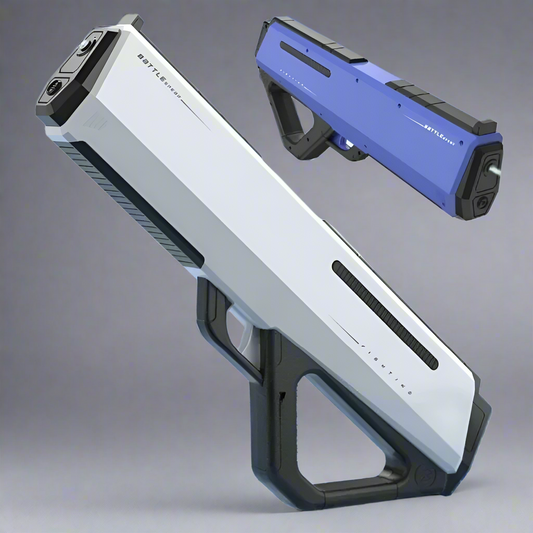Pulse 9 Stream Tech Elite
