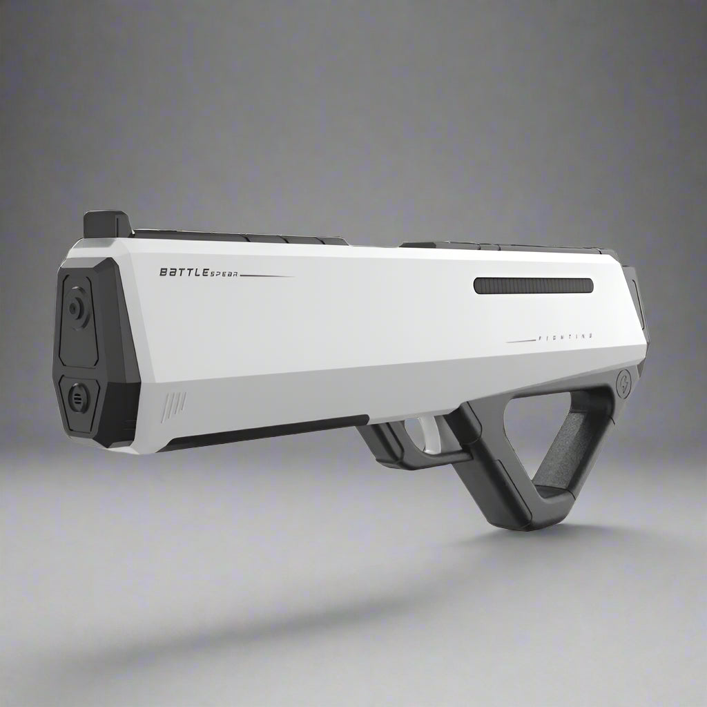 Pulse 9 Stream Tech Elite